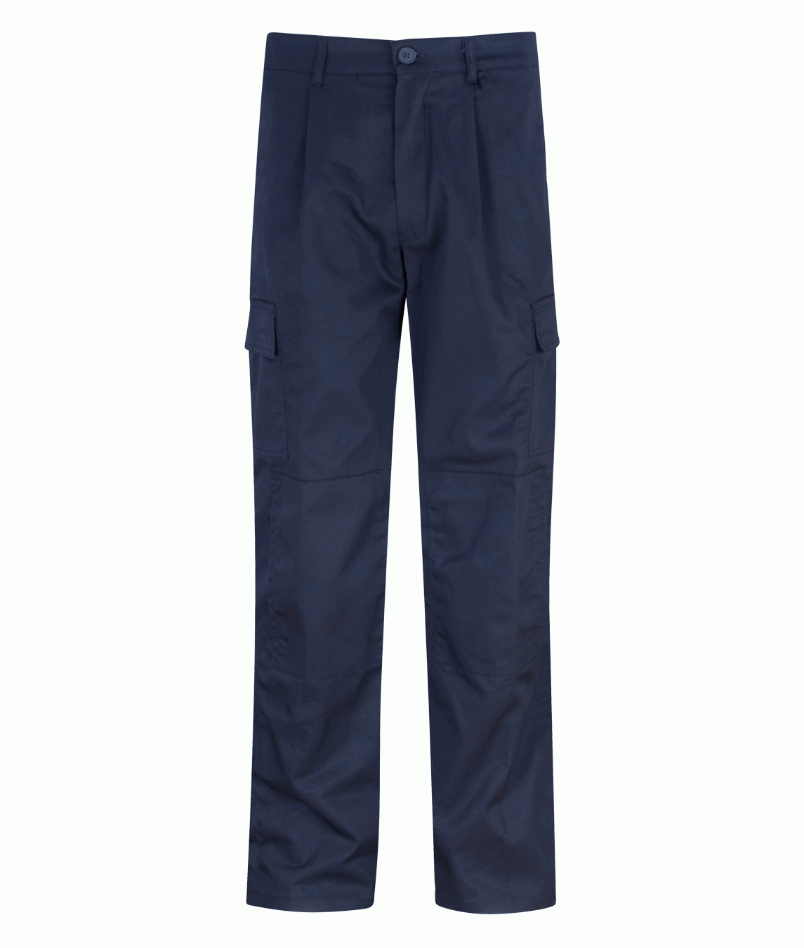 COMBAT TROUSERS