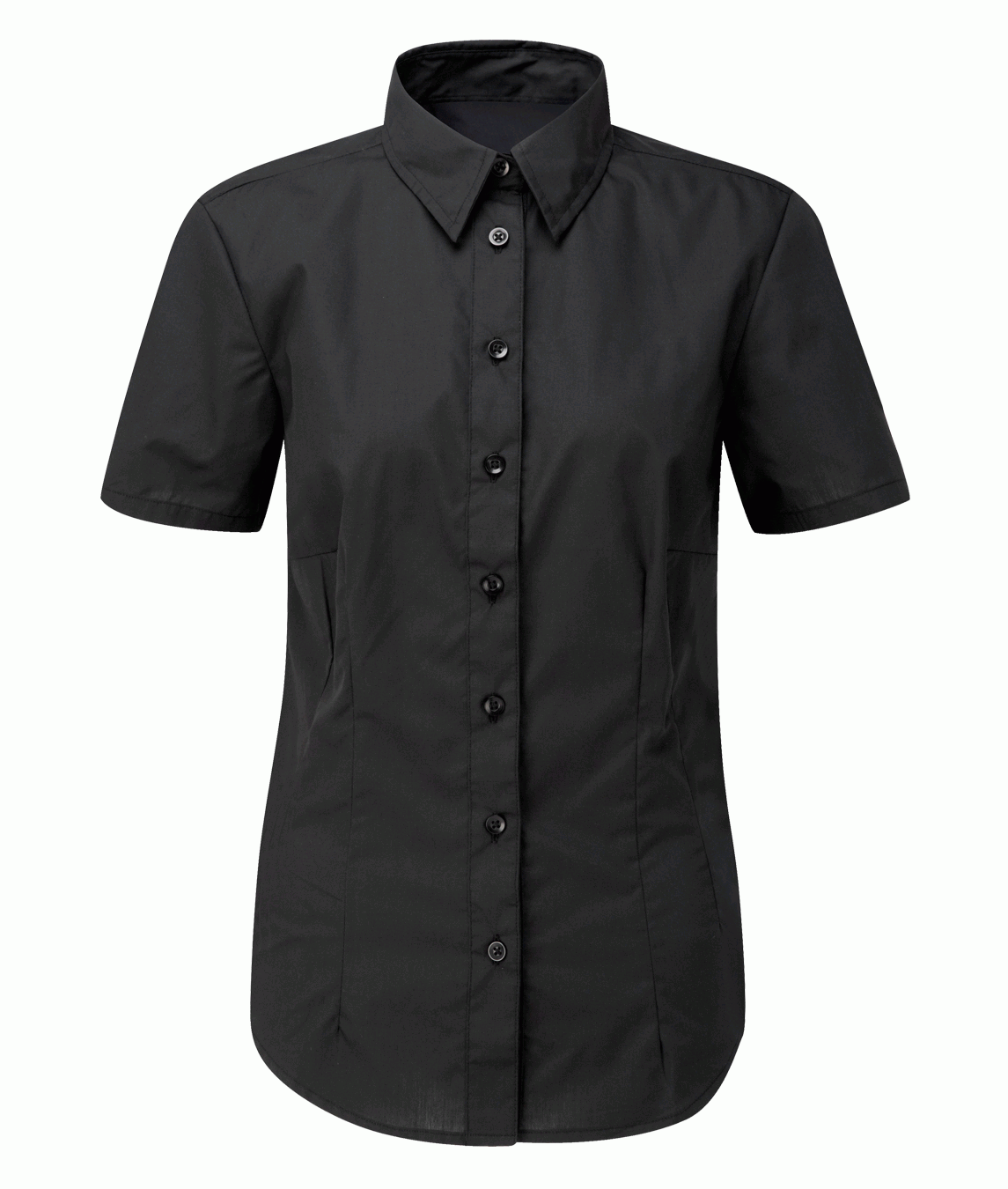 DELUXE BLOUSE