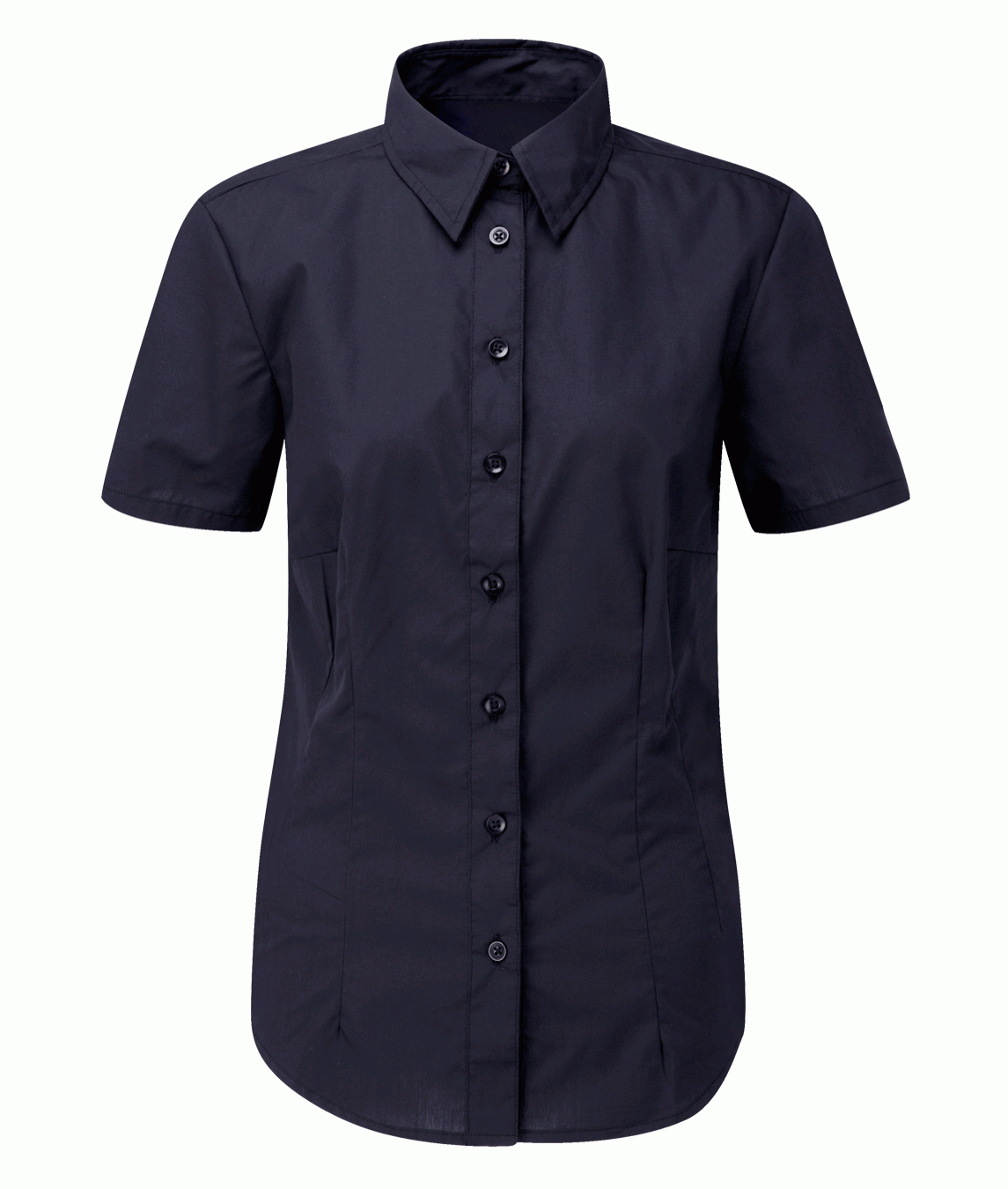 DELUXE BLOUSE