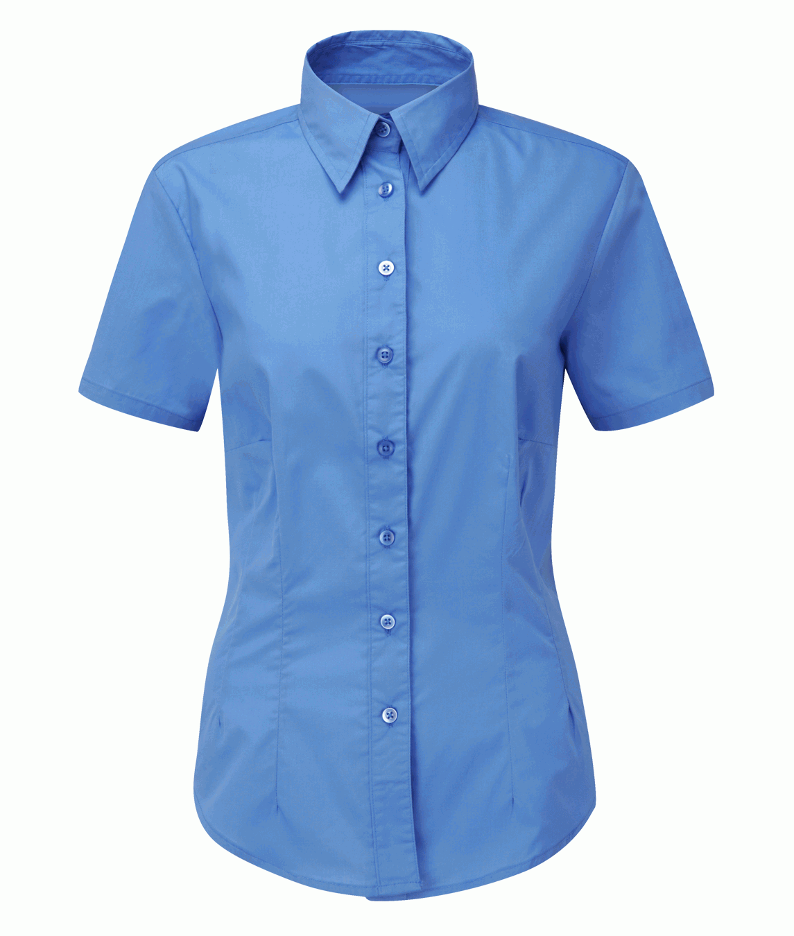 DELUXE BLOUSE