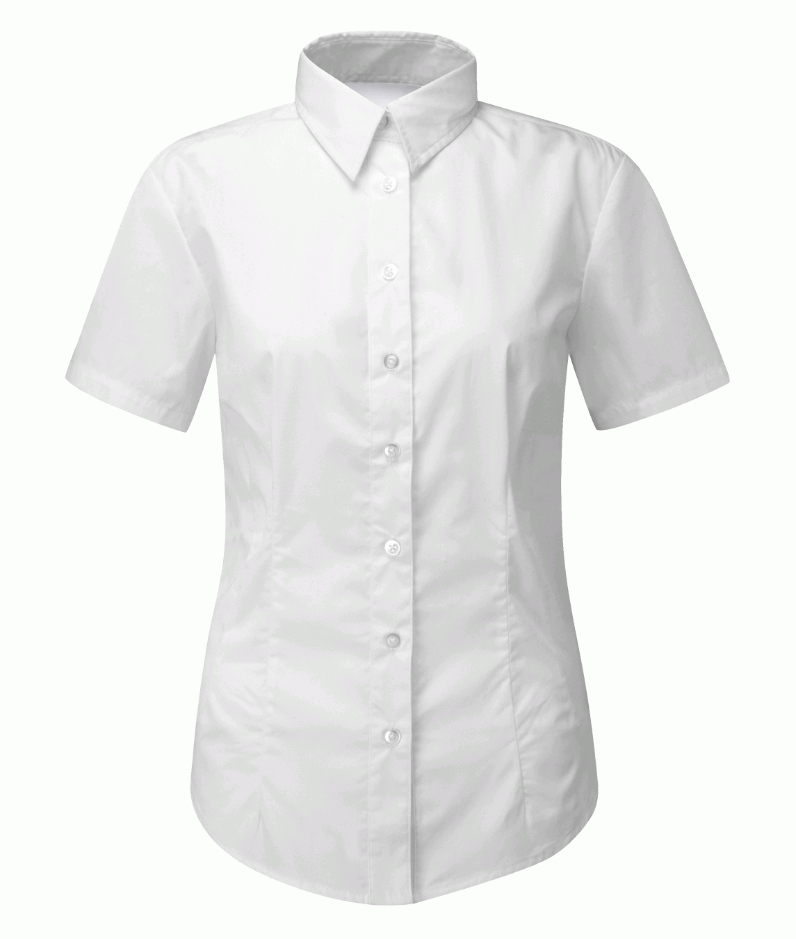 DELUXE BLOUSE