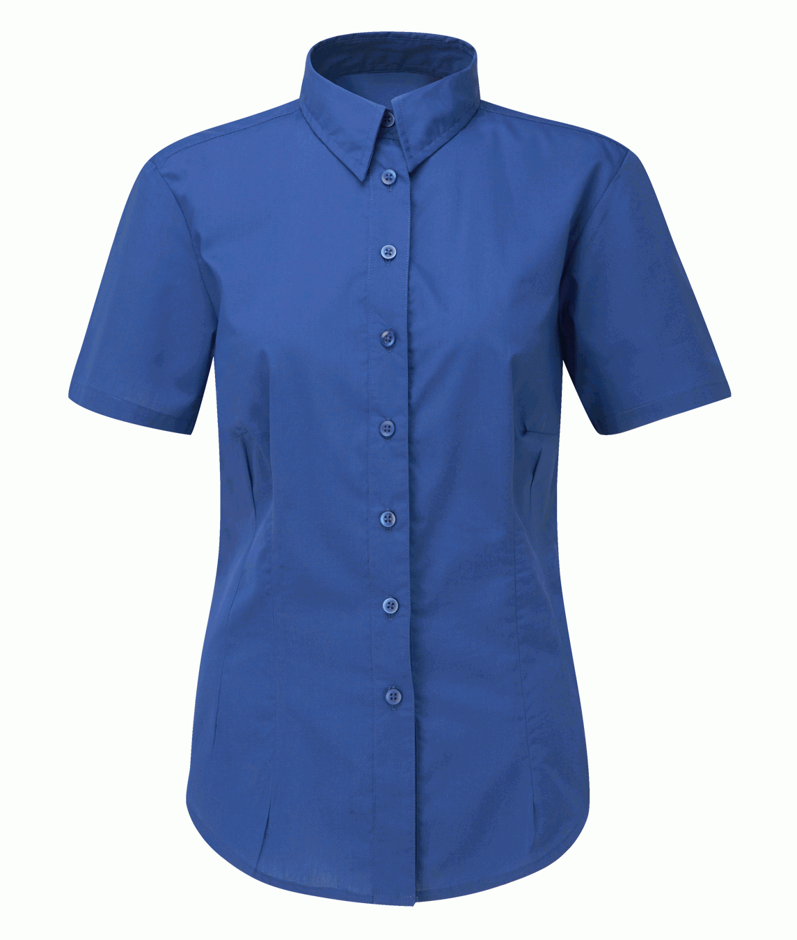 DELUXE BLOUSE