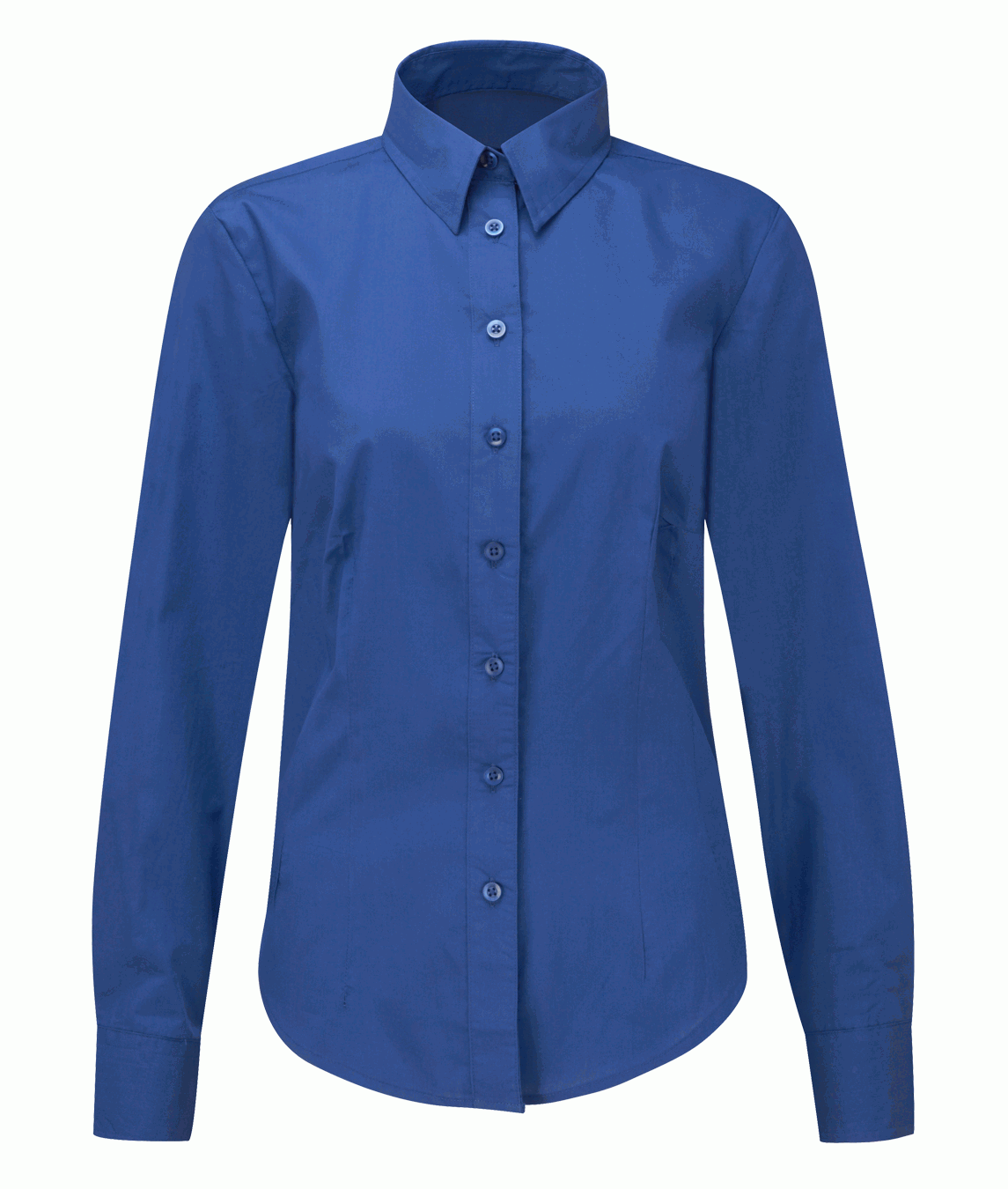 DELUXE BLOUSE