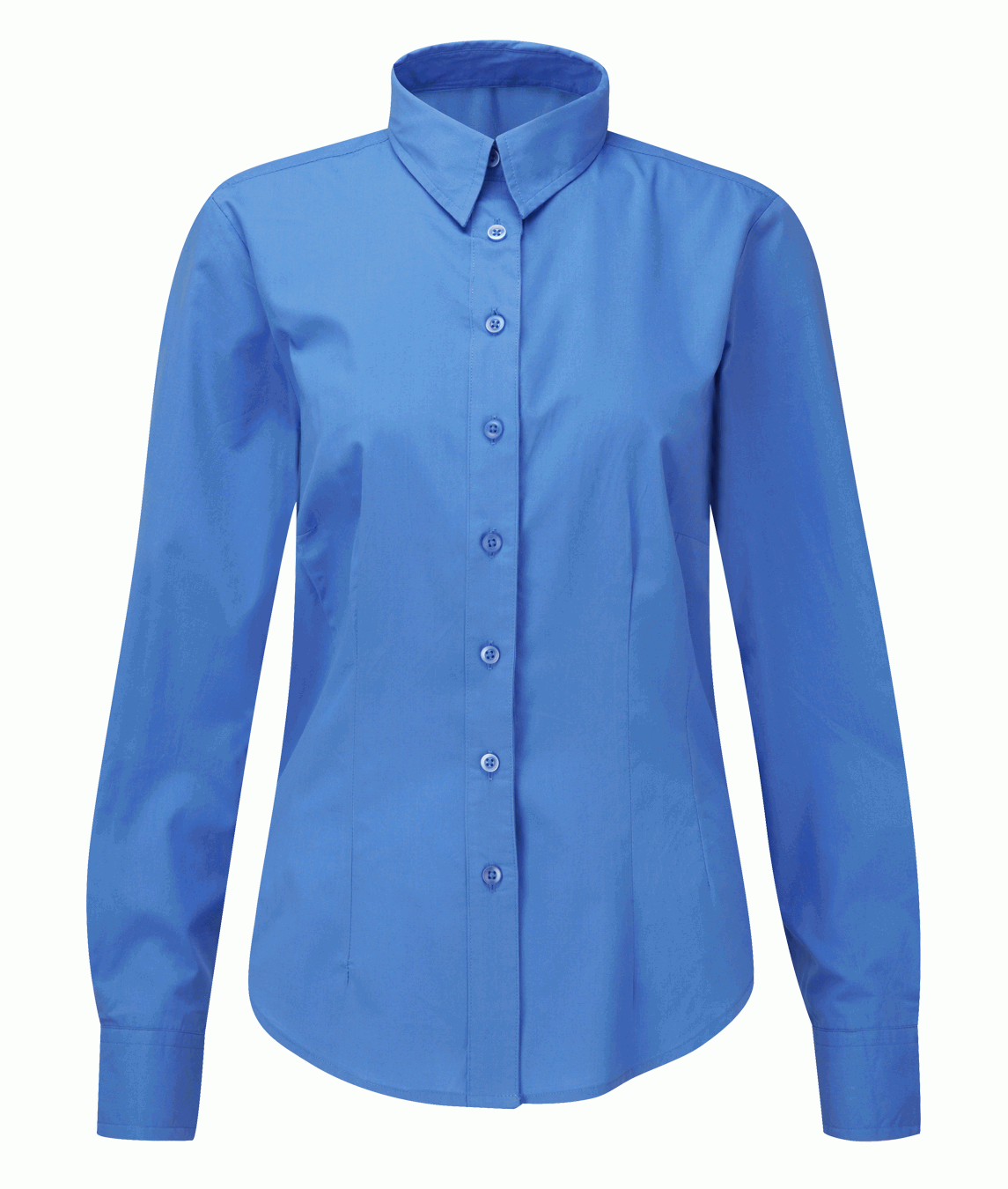 DELUXE BLOUSE
