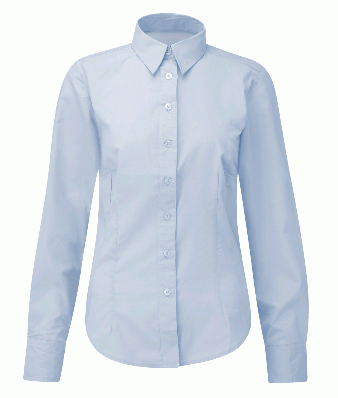 DELUXE BLOUSE