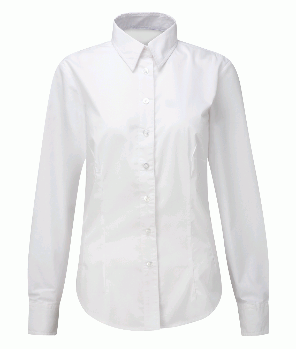 DELUXE BLOUSE