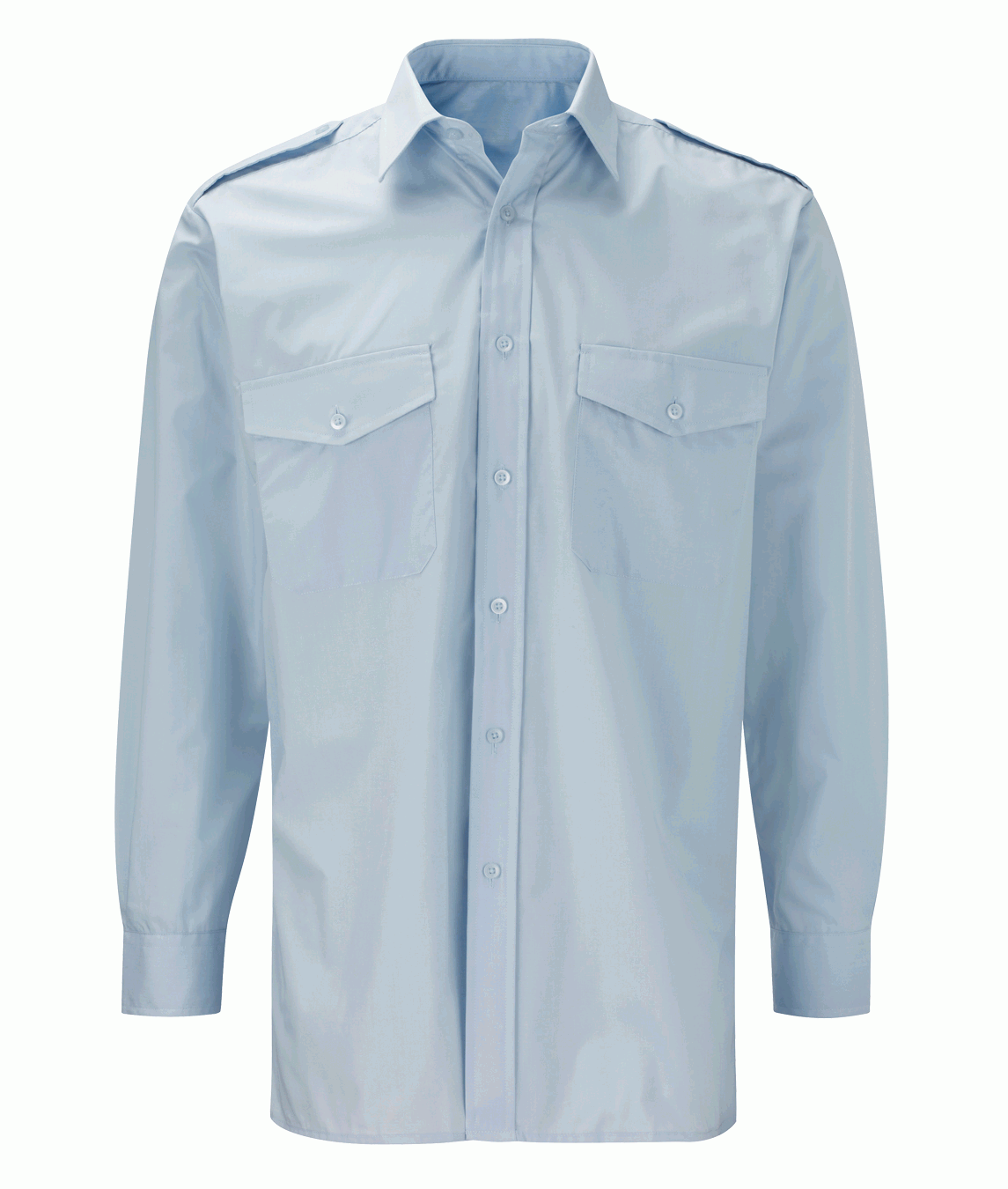 MEN'S PILOT SHIRT