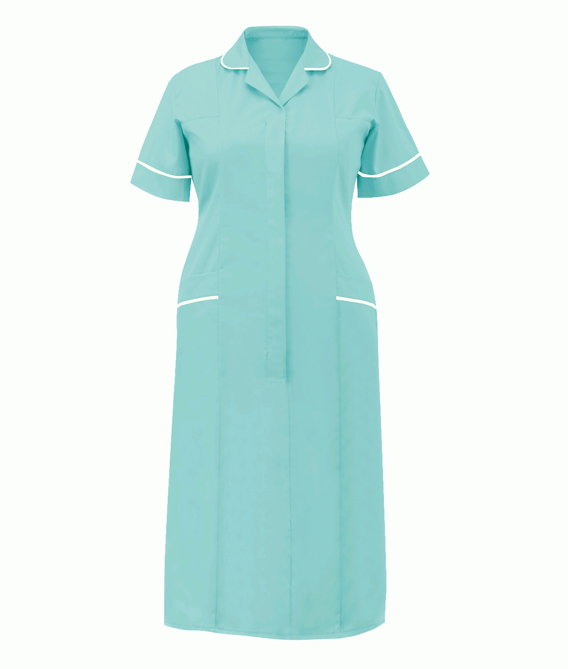 STEPIN DRESS