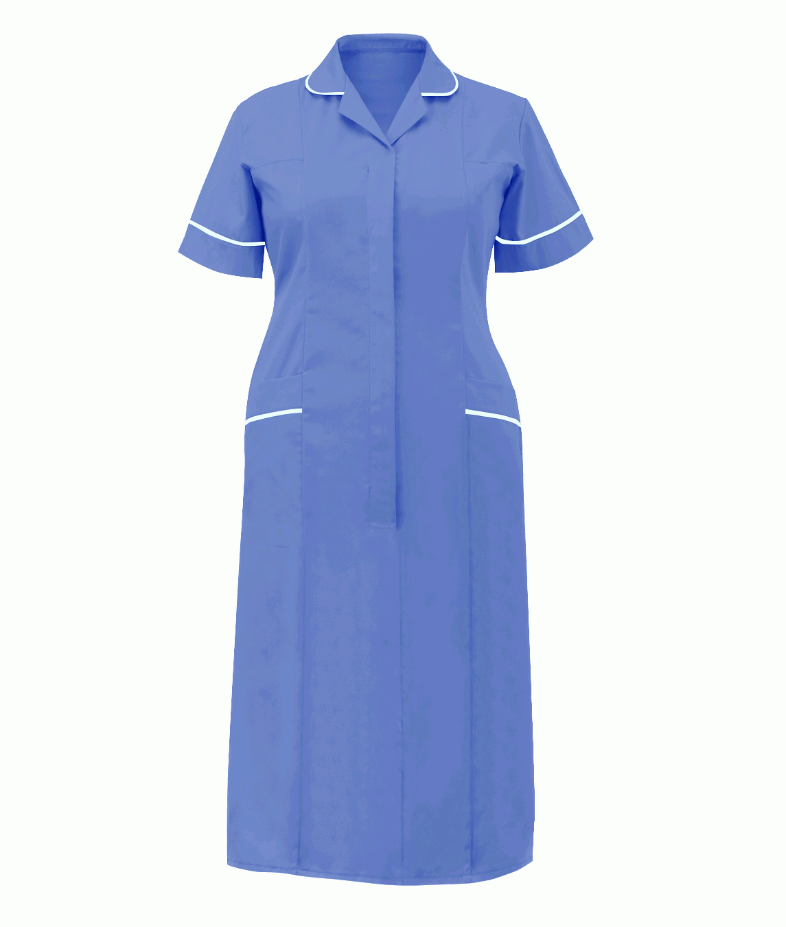 STEPIN DRESS
