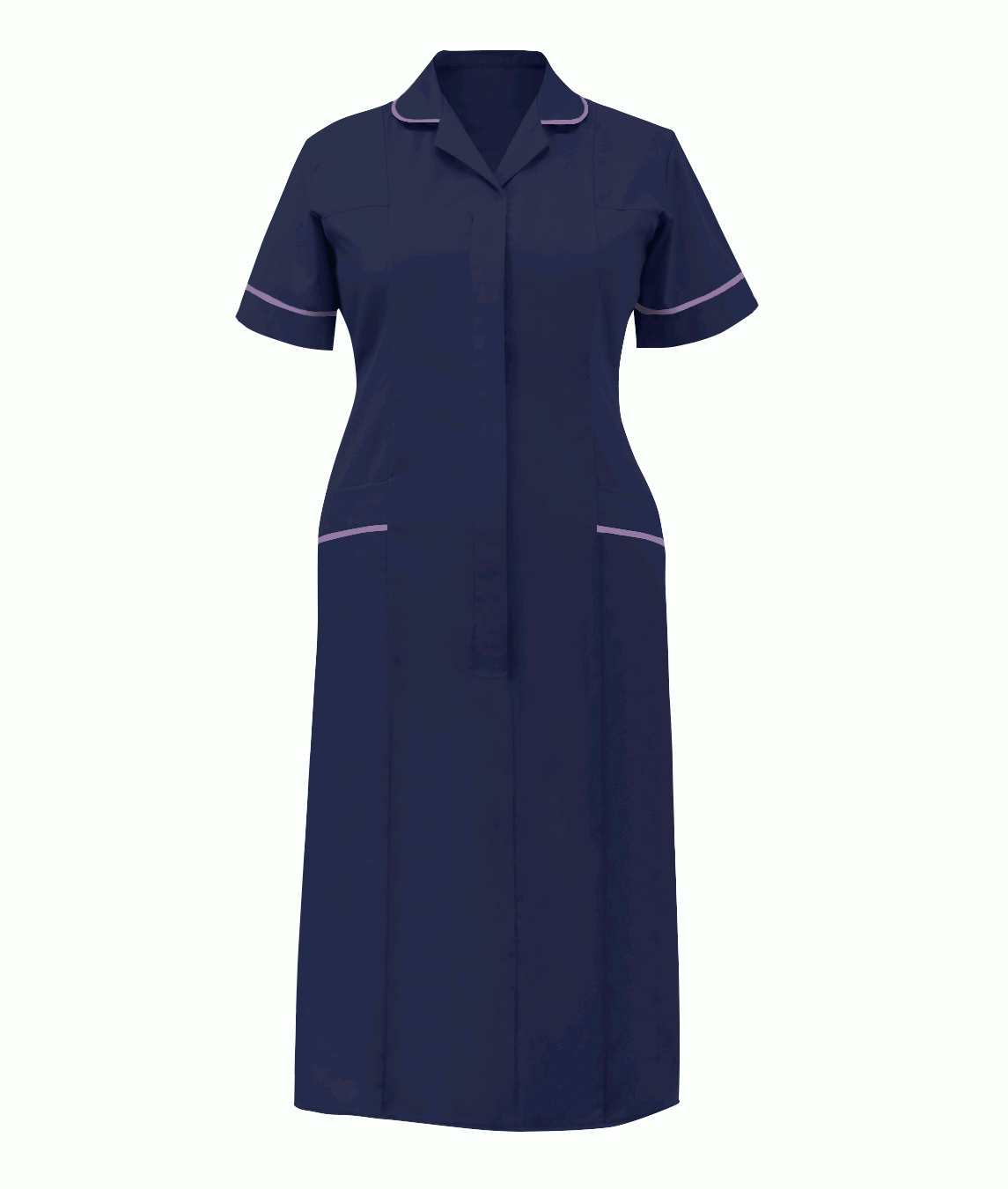 STEPIN DRESS