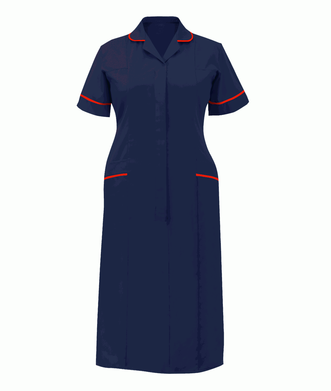STEPIN DRESS
