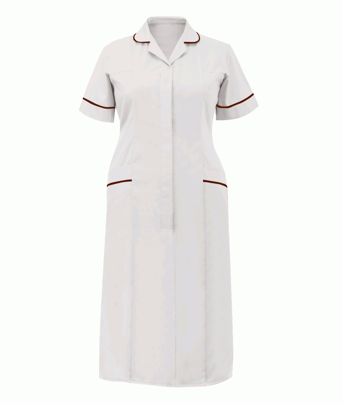 STEPIN DRESS