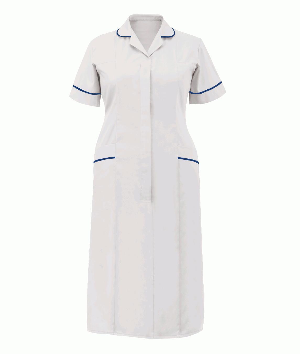 STEPIN DRESS