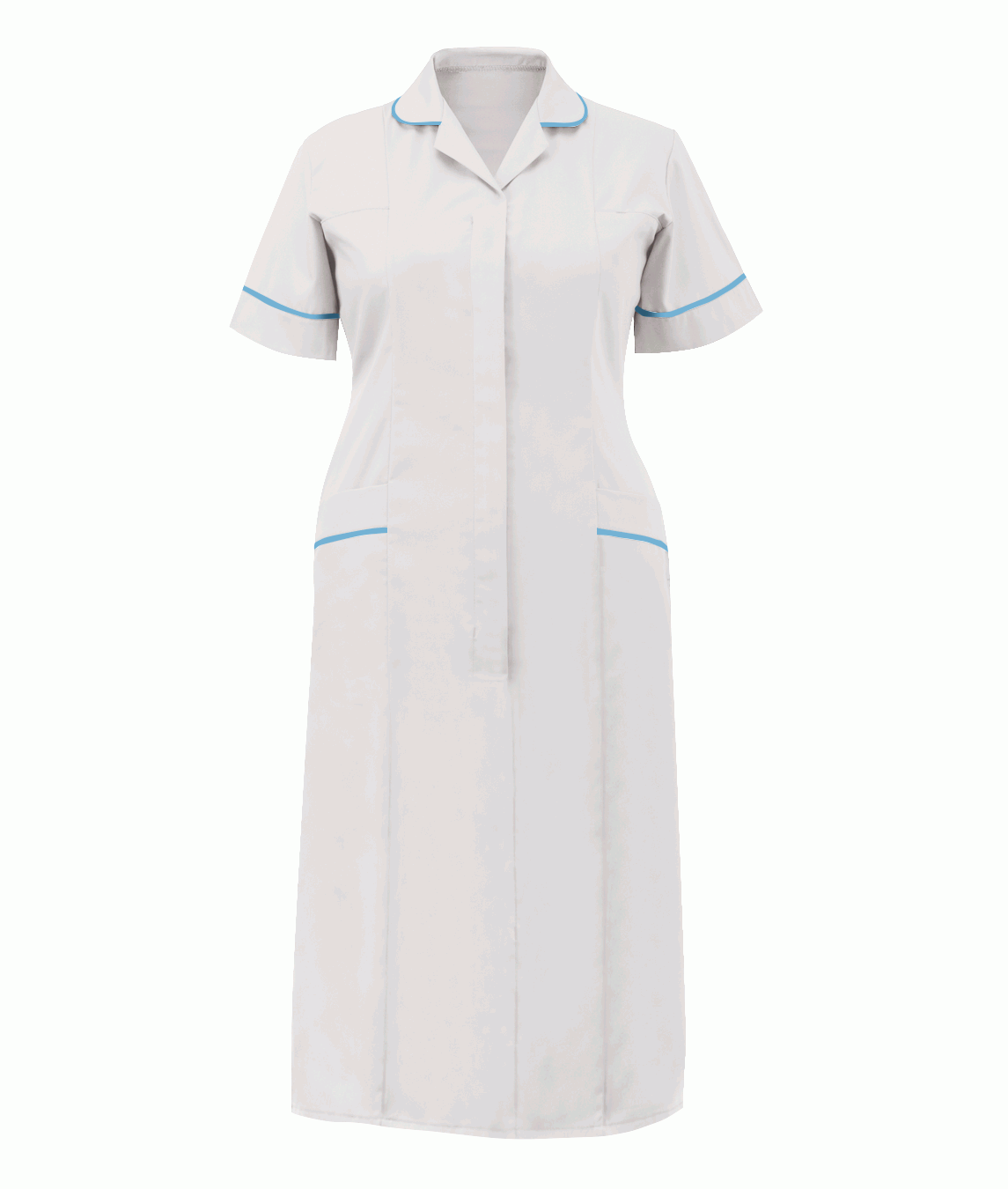 STEPIN DRESS