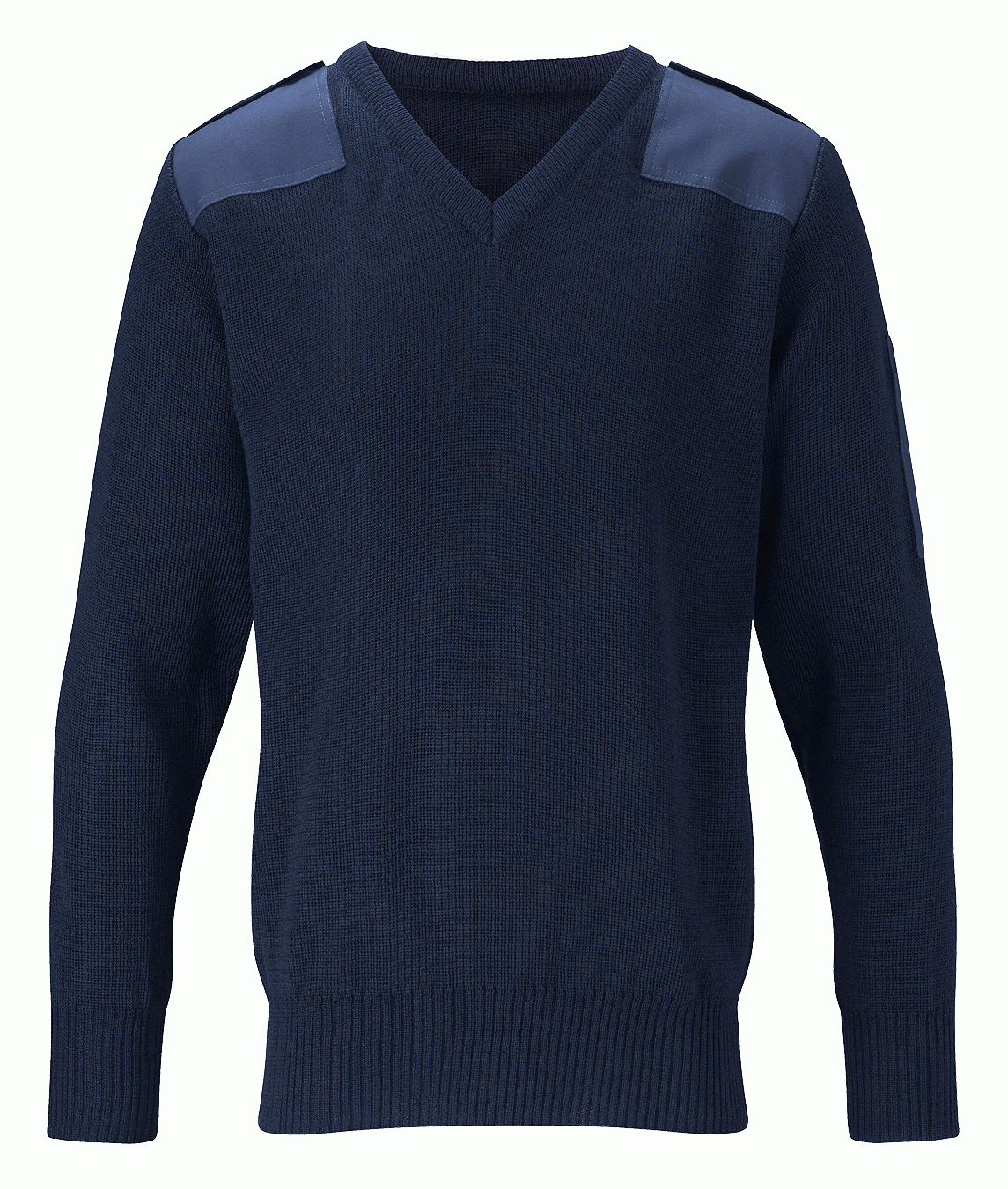 SECURITY JUMPER