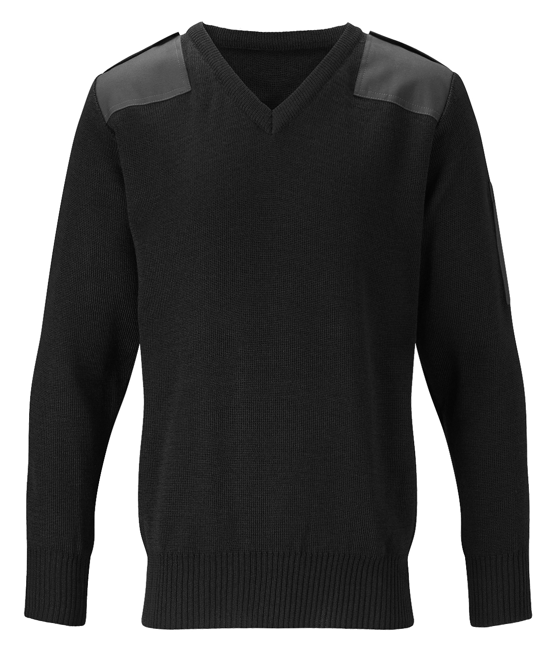 SECURITY JUMPER