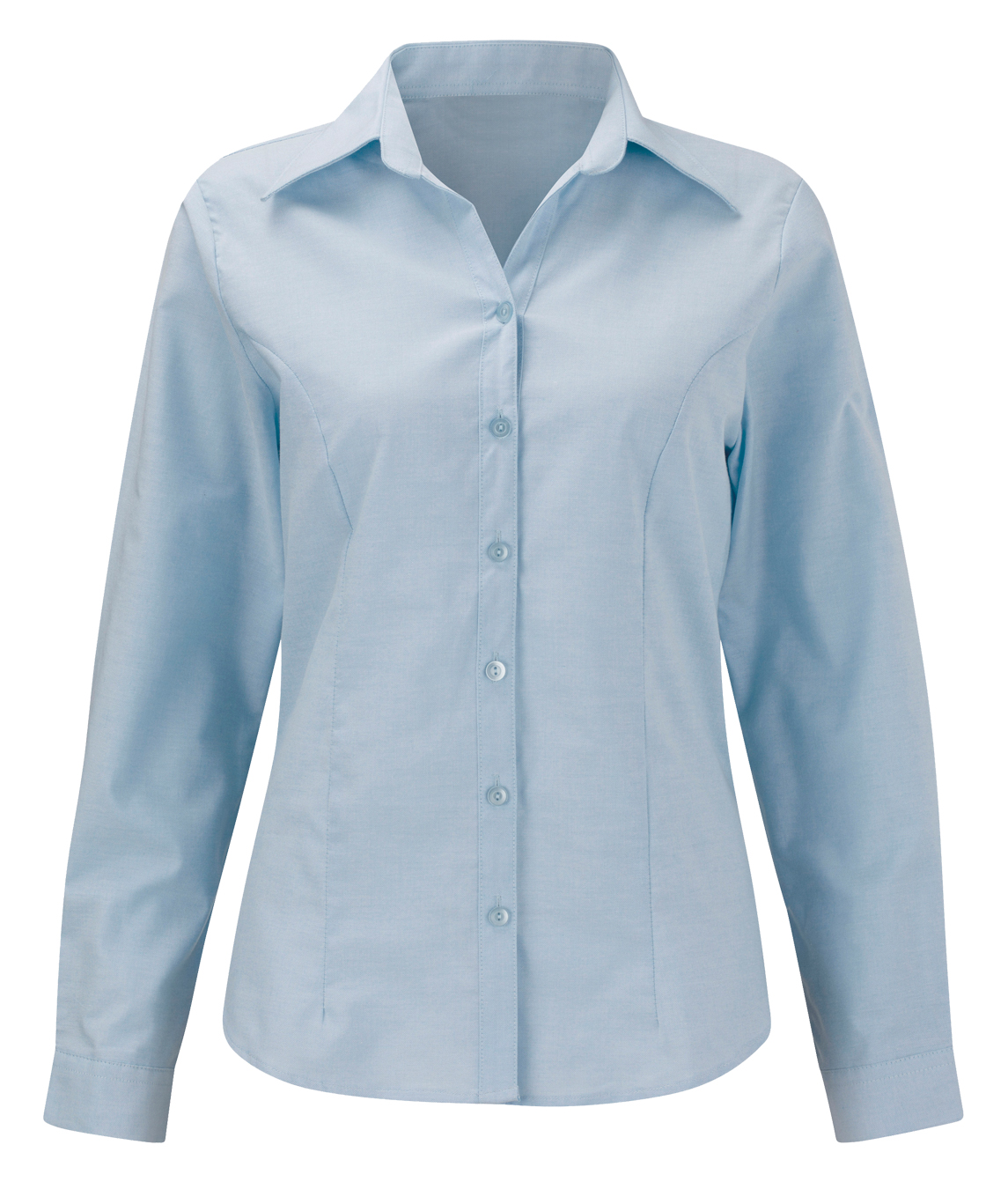 OXFORD BLOUSE