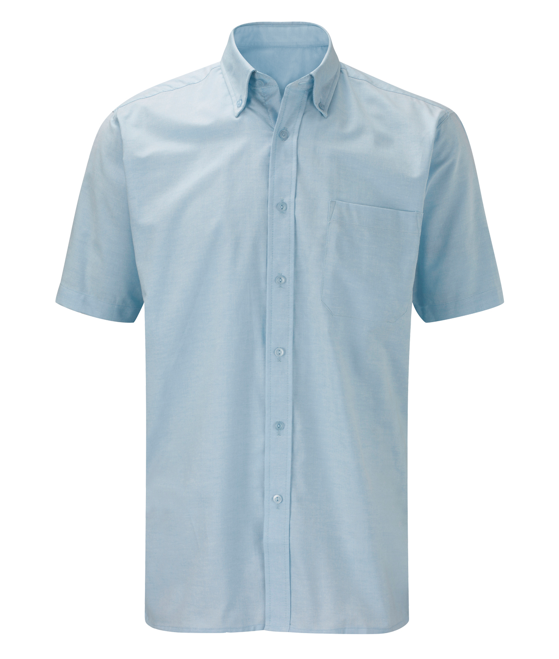 OXFORD SHIRT