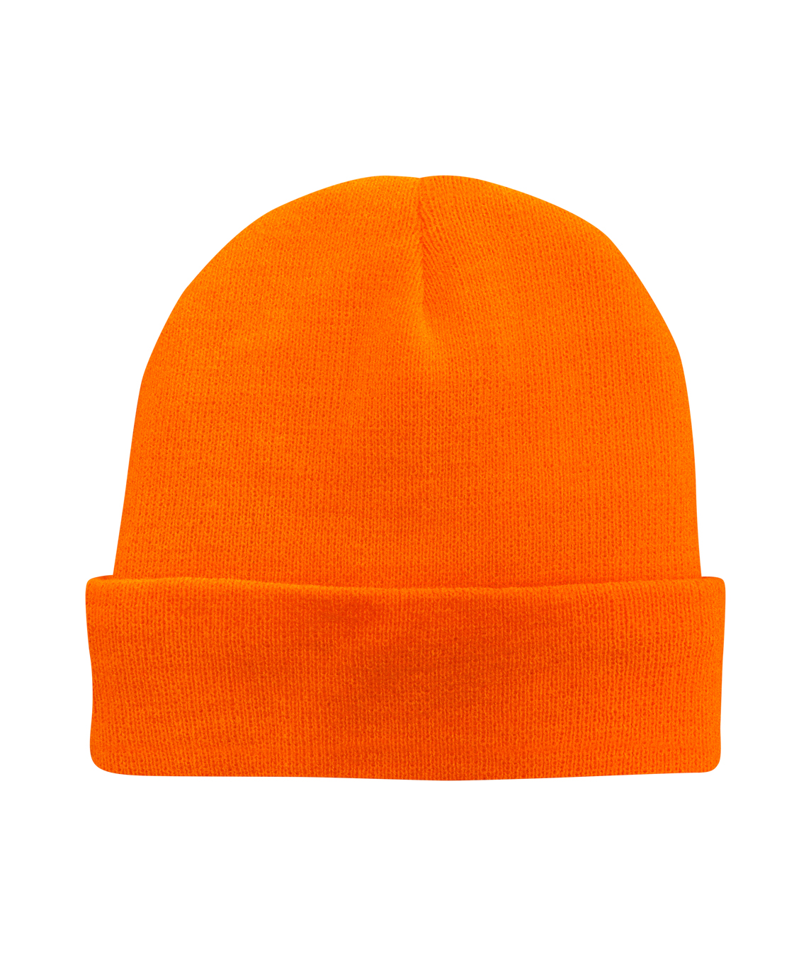 KNIT BEANIE HAT