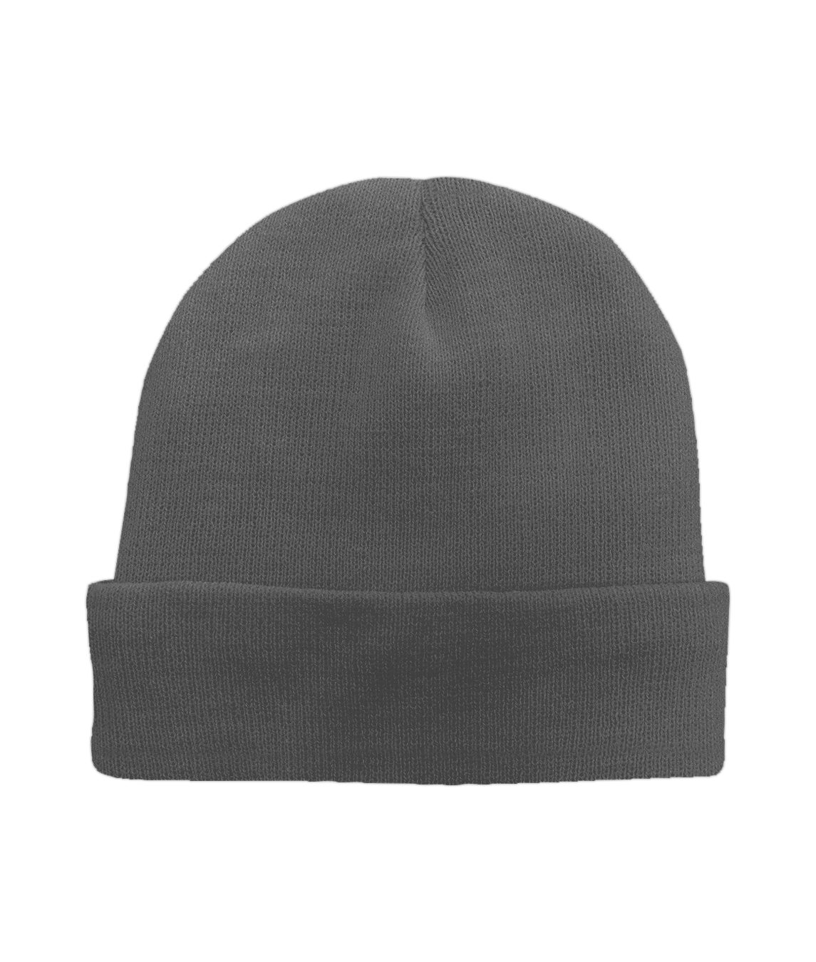 KNIT BEANIE HAT